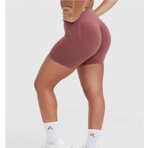 Oner Active Effortless Shorts - Berry